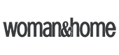 Logo for Woman and Home