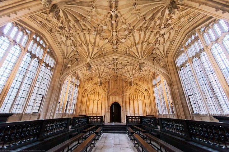 divinity-school-oxford