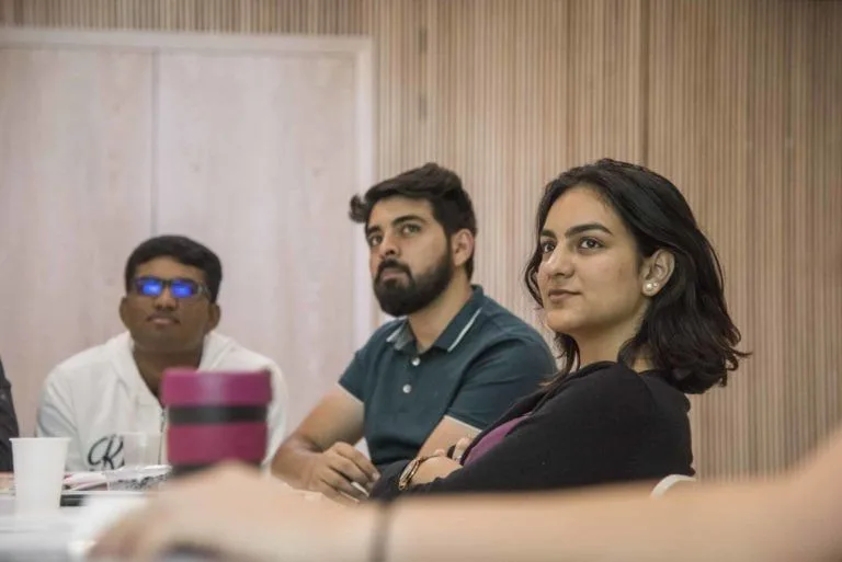 Classroom-in-an-Oxford-Summer-School