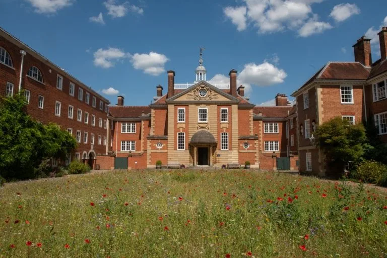 Summer-school-at-Lady-Margaret-Hall-Oxford