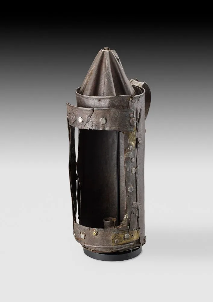 guy-fawkes-lantern-ashmolean-musuem