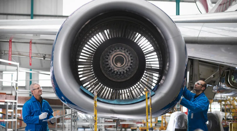 close-up-of-jet-engine