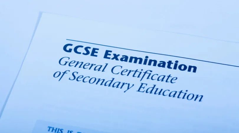 GCSEs and GCSE grading explained - Oxford Education Blog