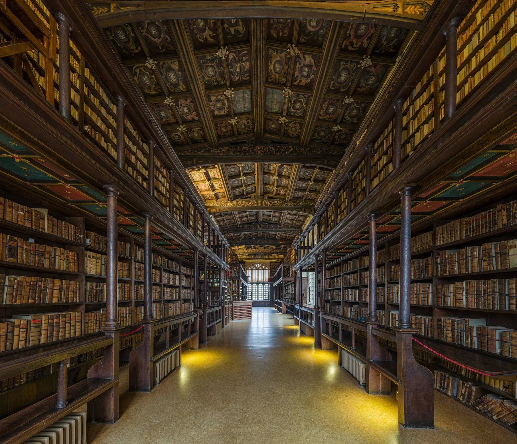 Duke-humfreys-library-oxford