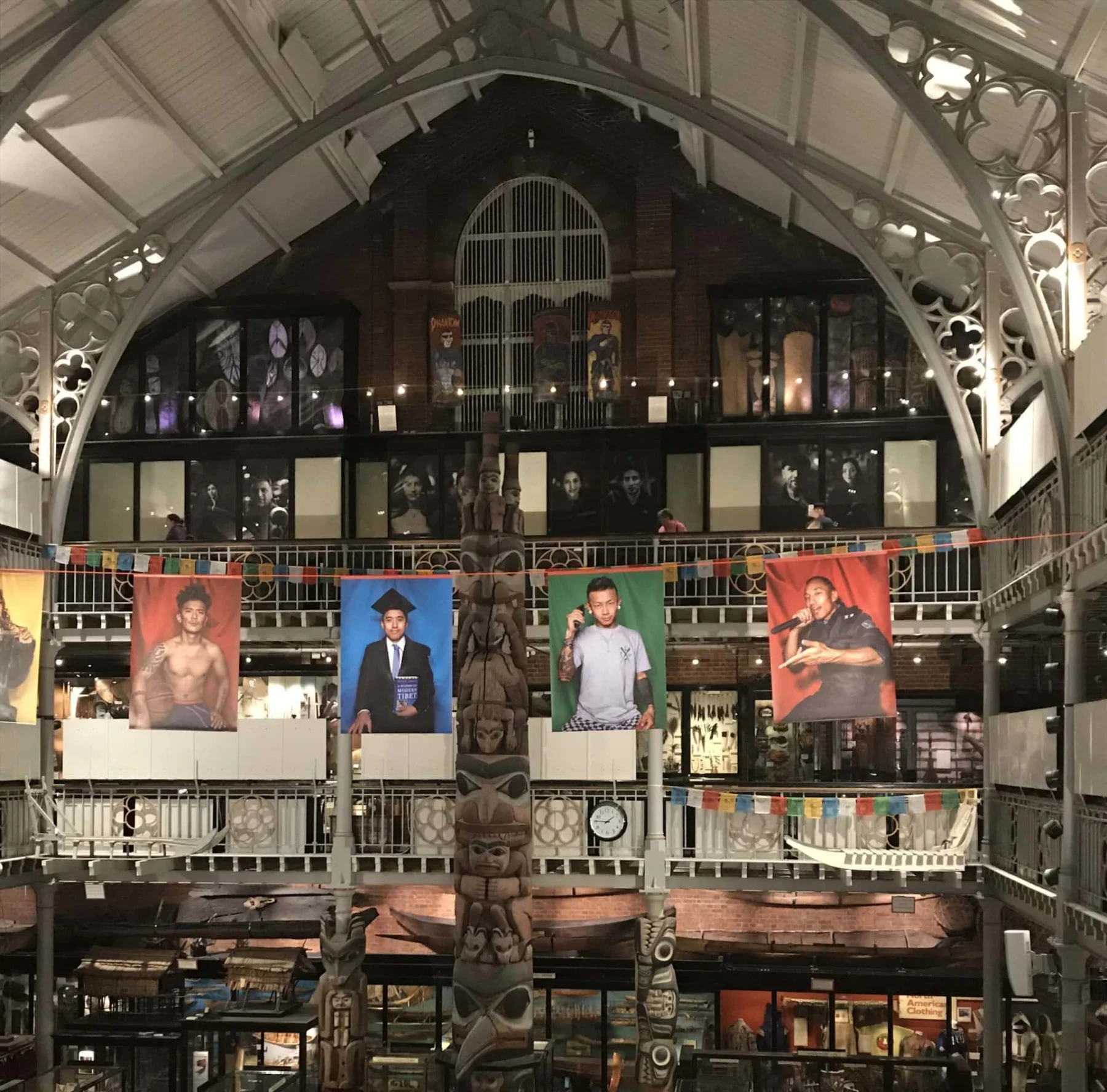 Inside-Pitt-Rivers-Museum