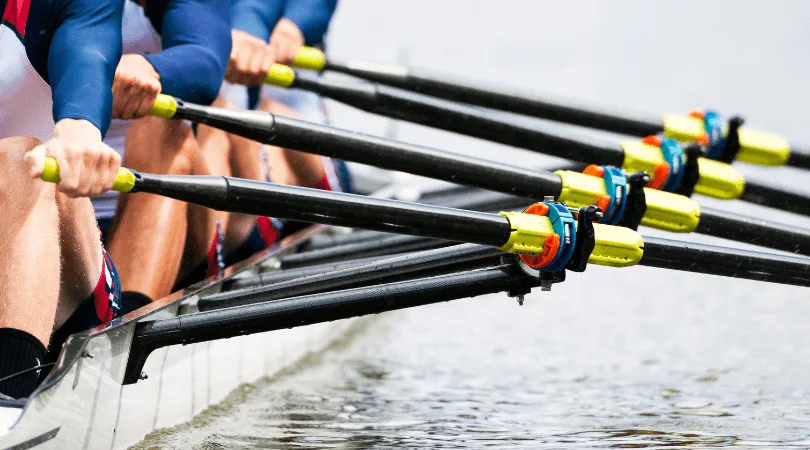 close-up-students-rowing