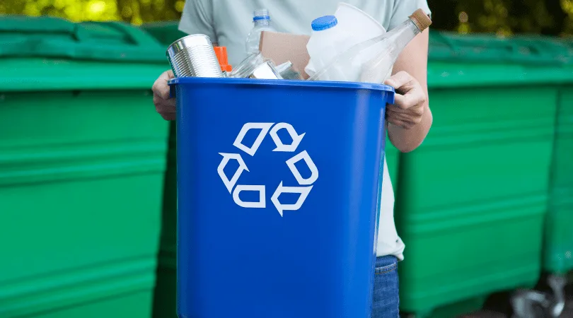 blue-recycling-bin