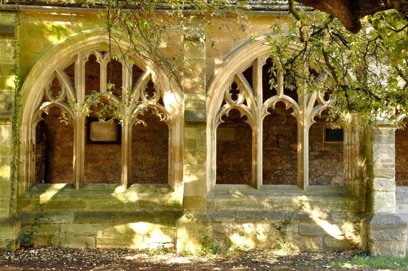 New-College-Cloisters