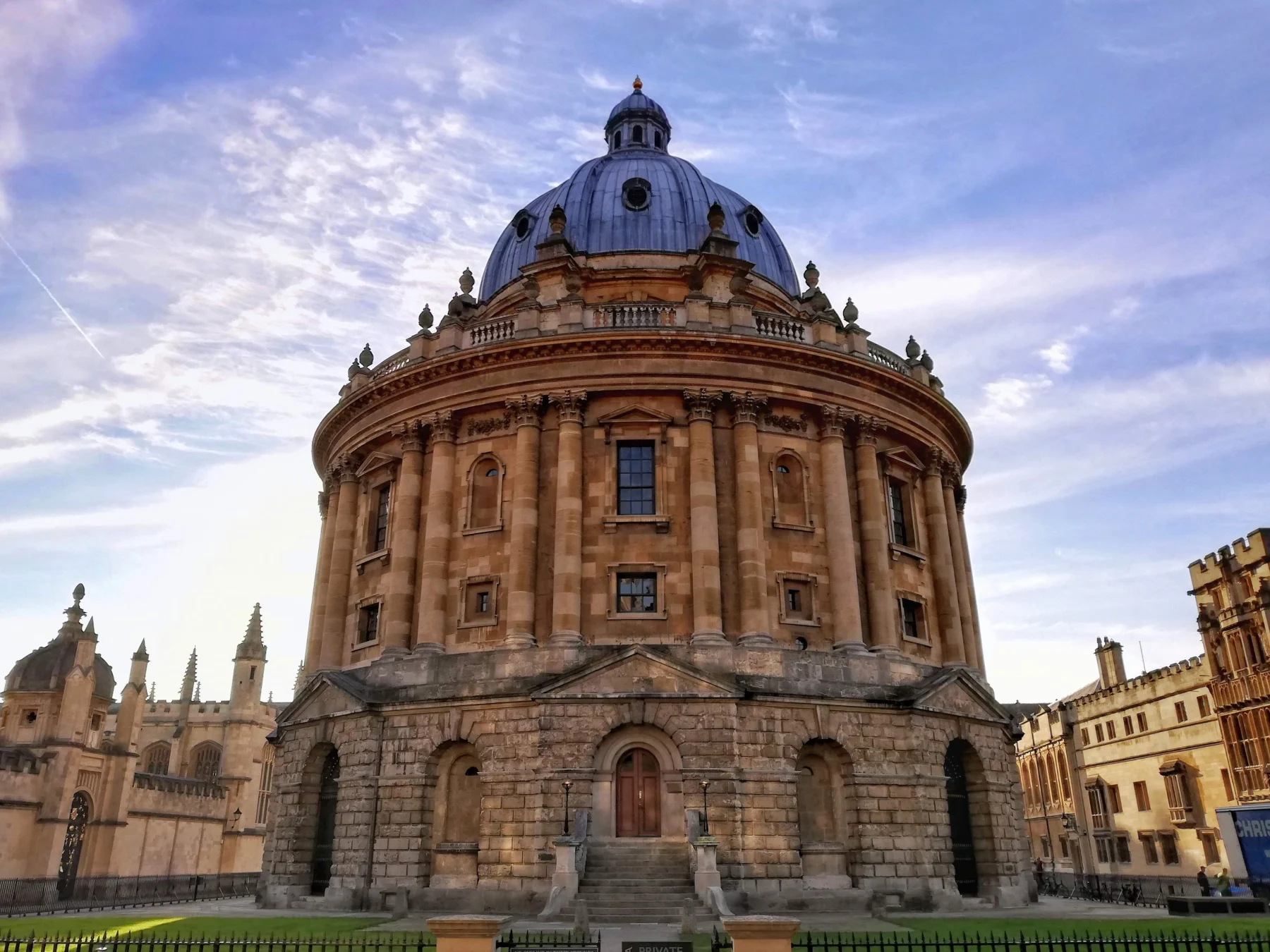 radcliffe-camera-oxford