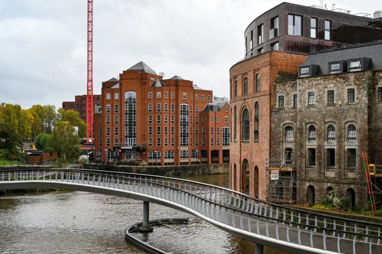 bridge-in-bristol