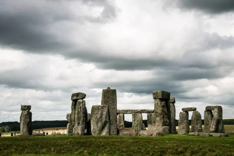 stonehenge