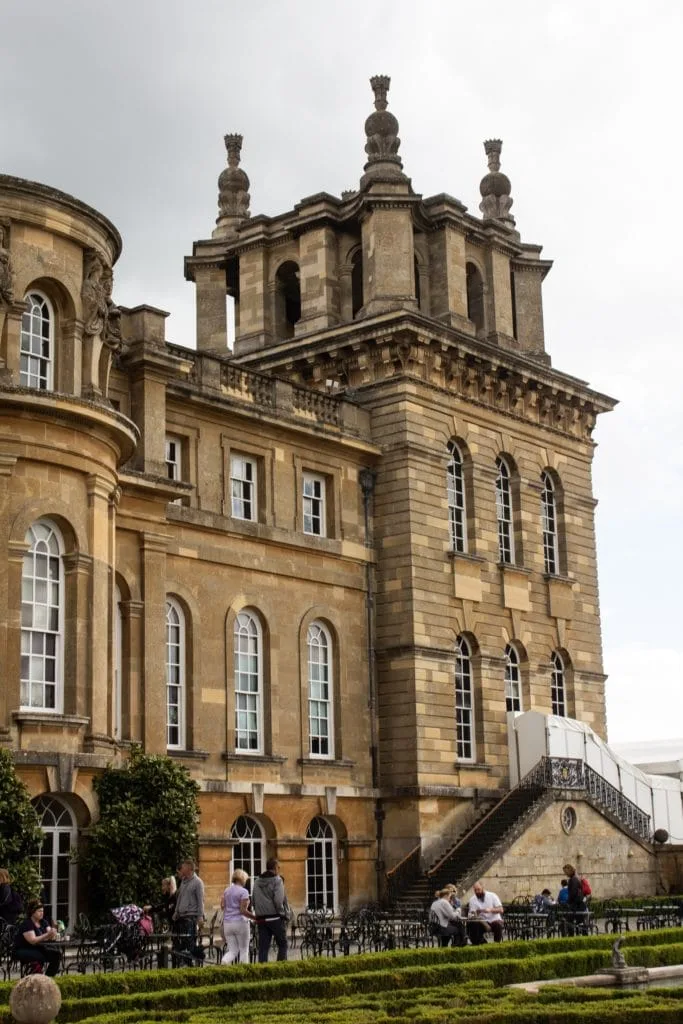 exterior-blenheim-palace