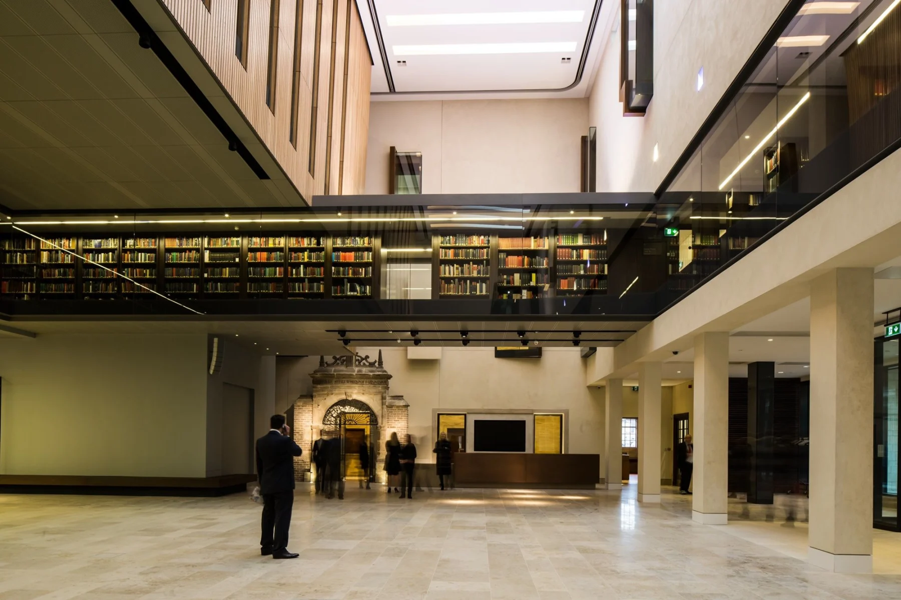 interior-weston-library