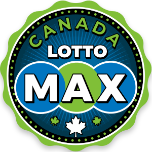 Lotto Max logo