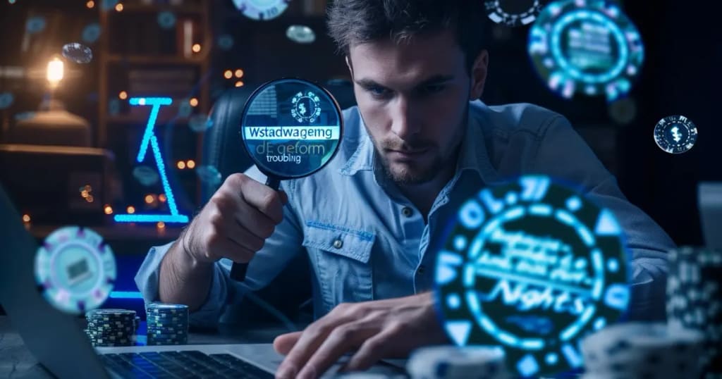 responsible gambling tools - deposit limits and self-exclusion at XO Lotto