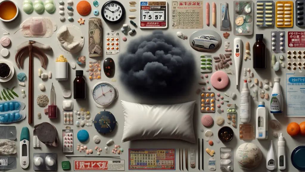 feeling-unwell-severe-sleepiness