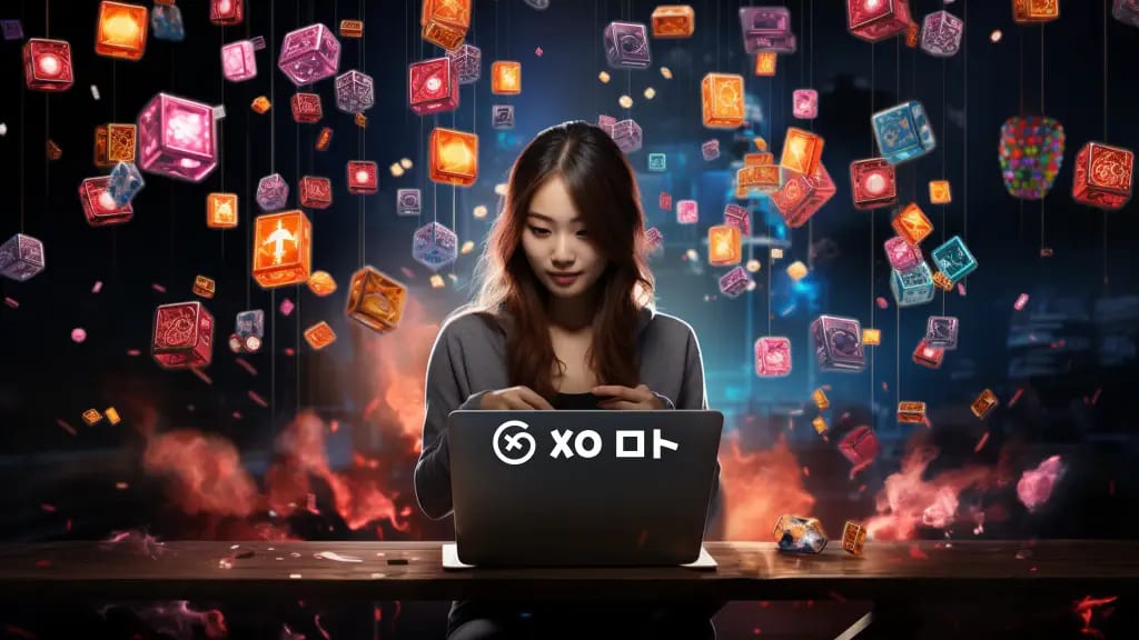 someone-playing-to-win-lottery-games