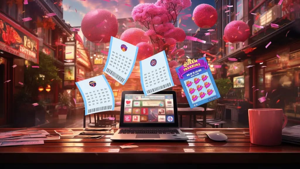 different-lottery-games