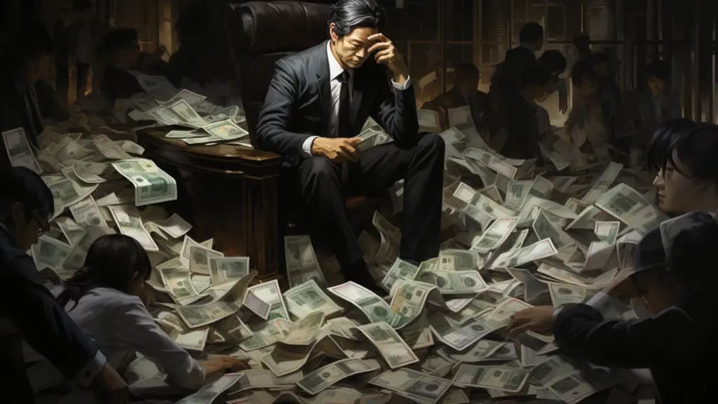 lack-financial-discipline