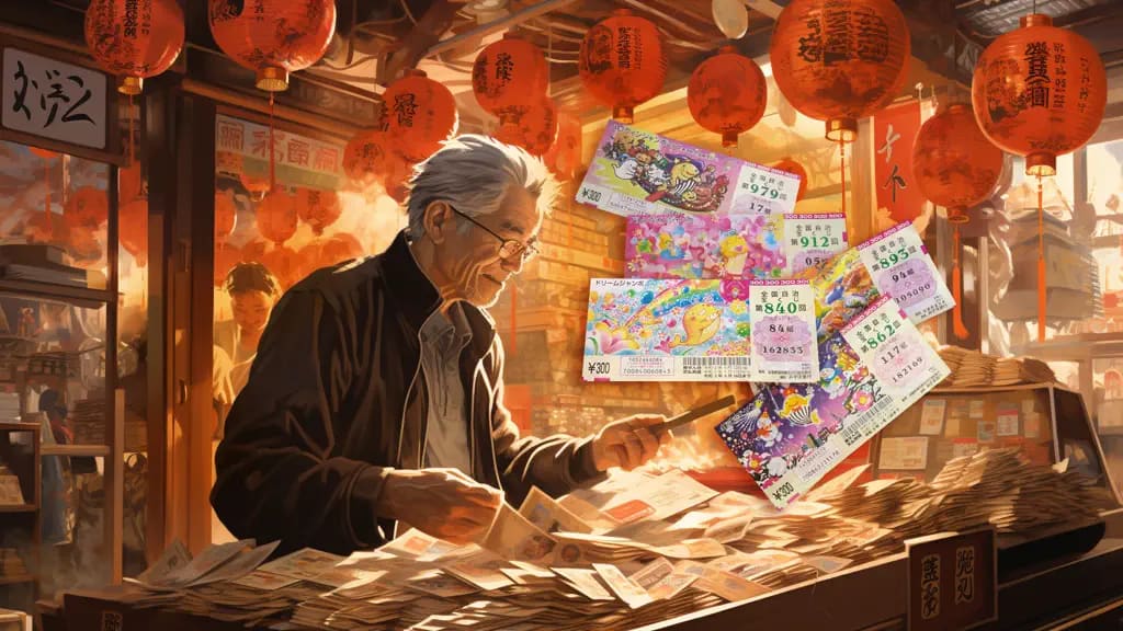 symbols-for-buying-Jumbo-Lottery-tips