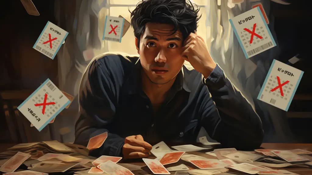 Sad-person-non-winning-lottos