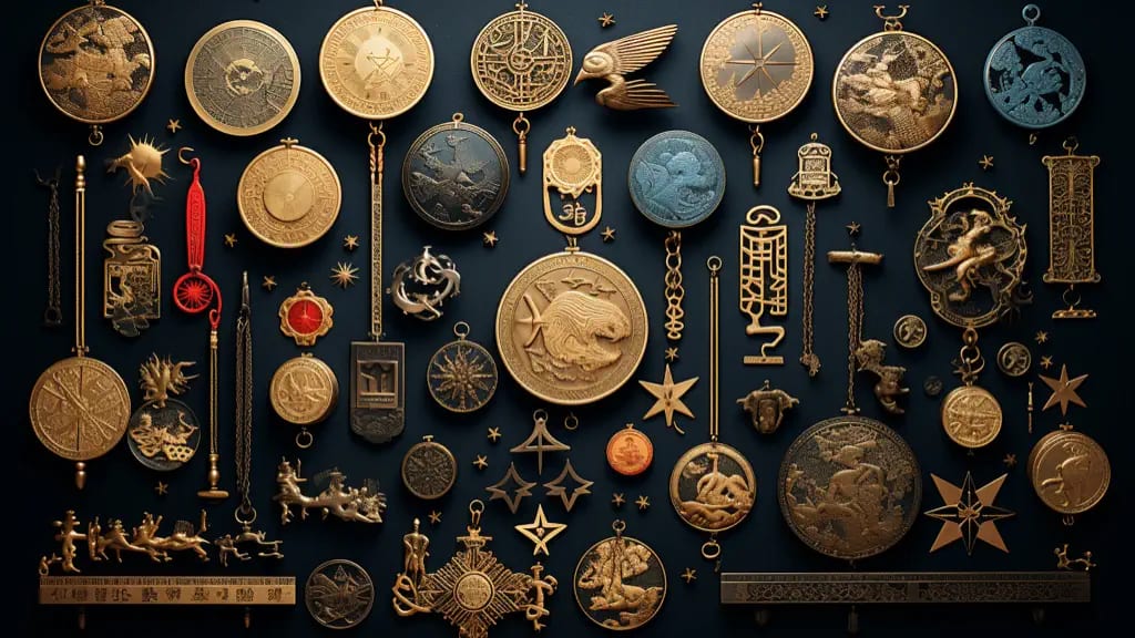 how-choose-good-luck-charm-win-lottery