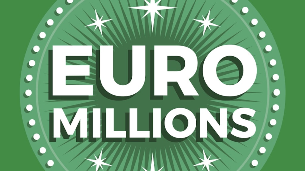 EuroMillions from Canada at XO Lotto