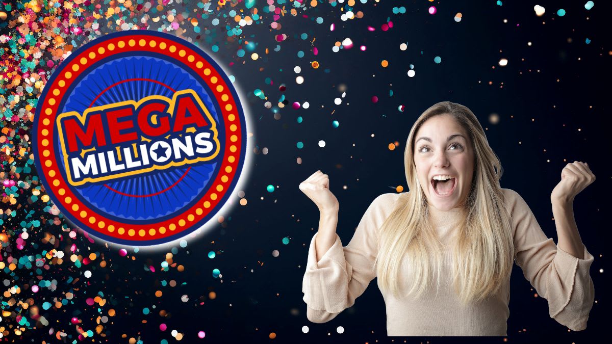 mega millions jackpot