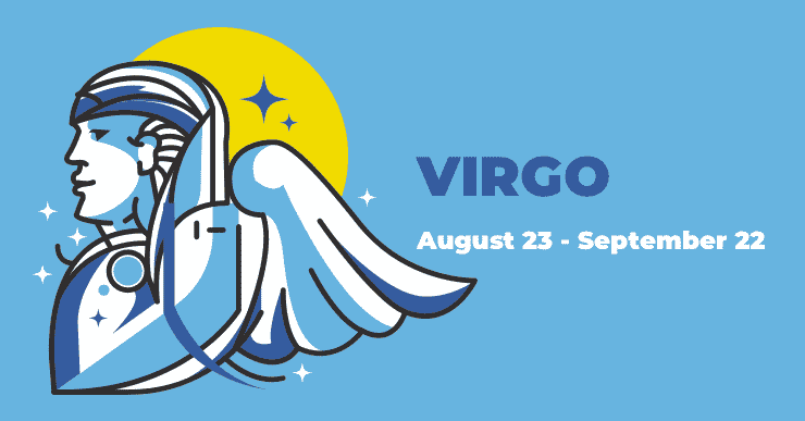 VIRGO | The Virgin
