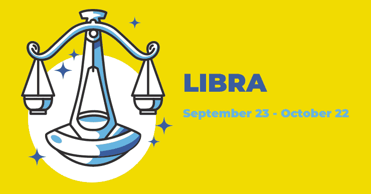 LIBRA | The Scales
