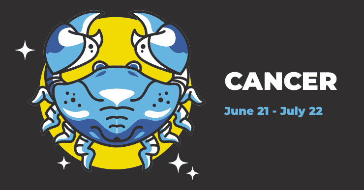 CANCER | The Crab