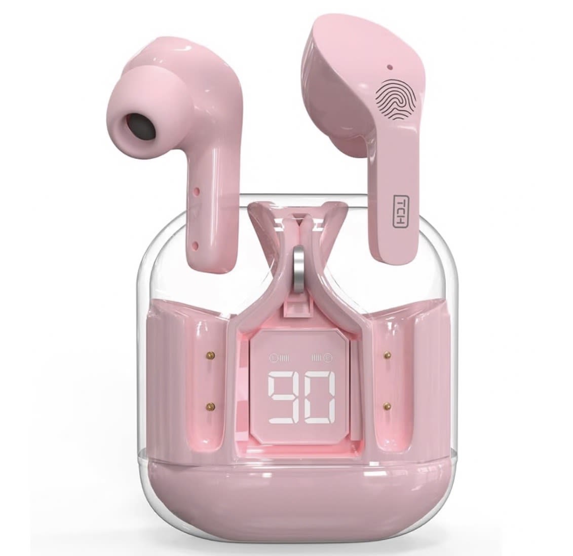 AirPods Max 5 couleurs