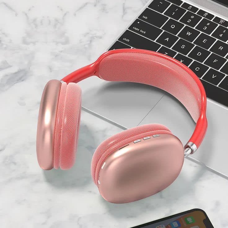Casque P.9 Promax meilleure qualité