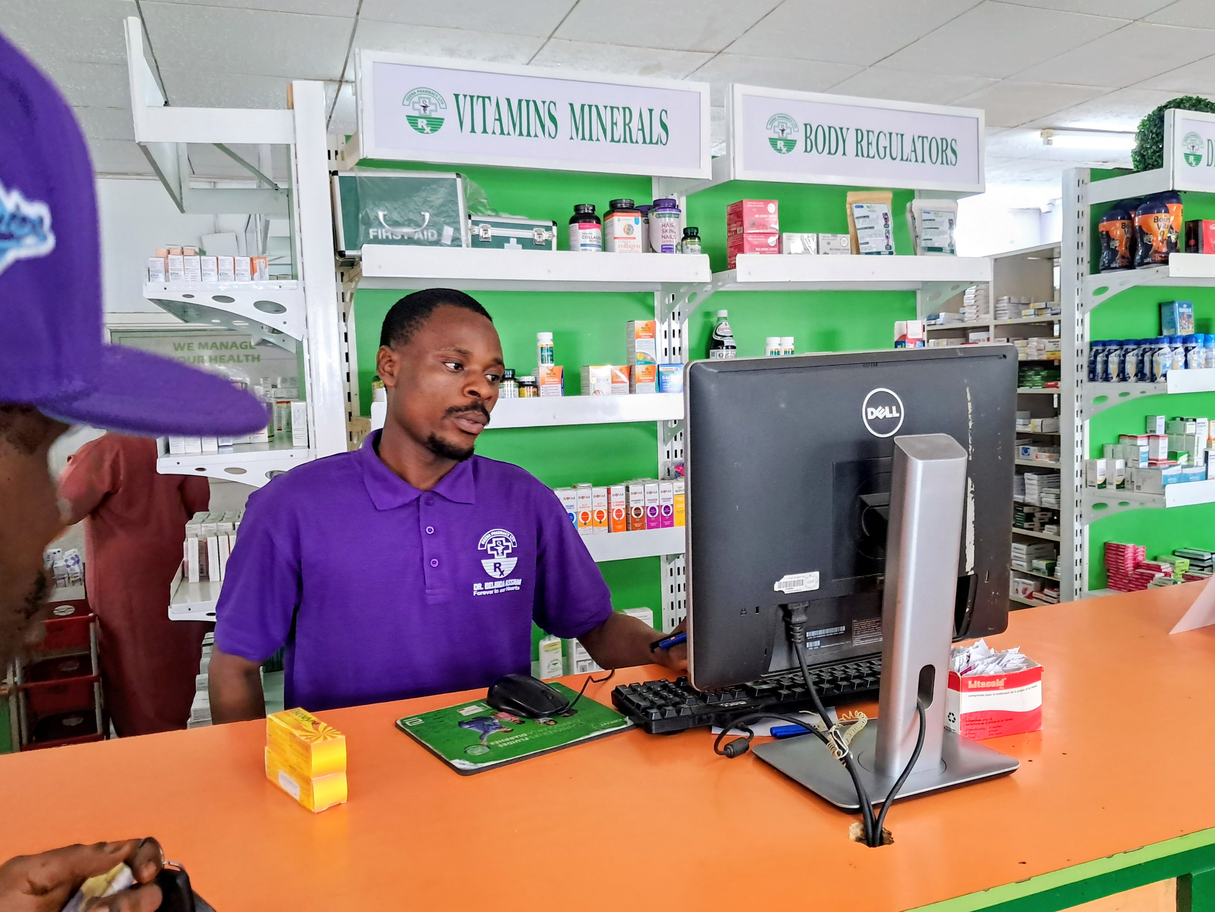 5 Signs You Should See a Pharmacist Before a Doctor