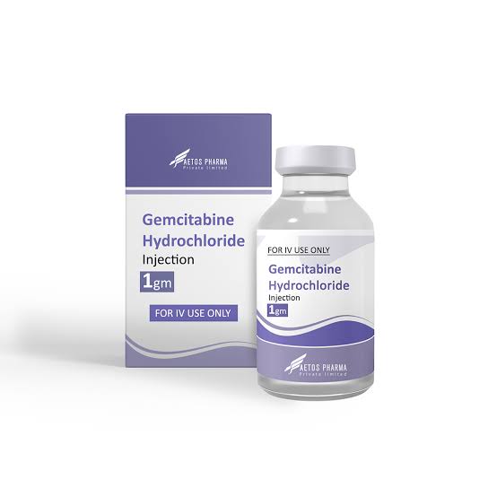 Gemcitabine 200mg