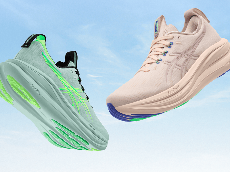 Adidas Runner X
