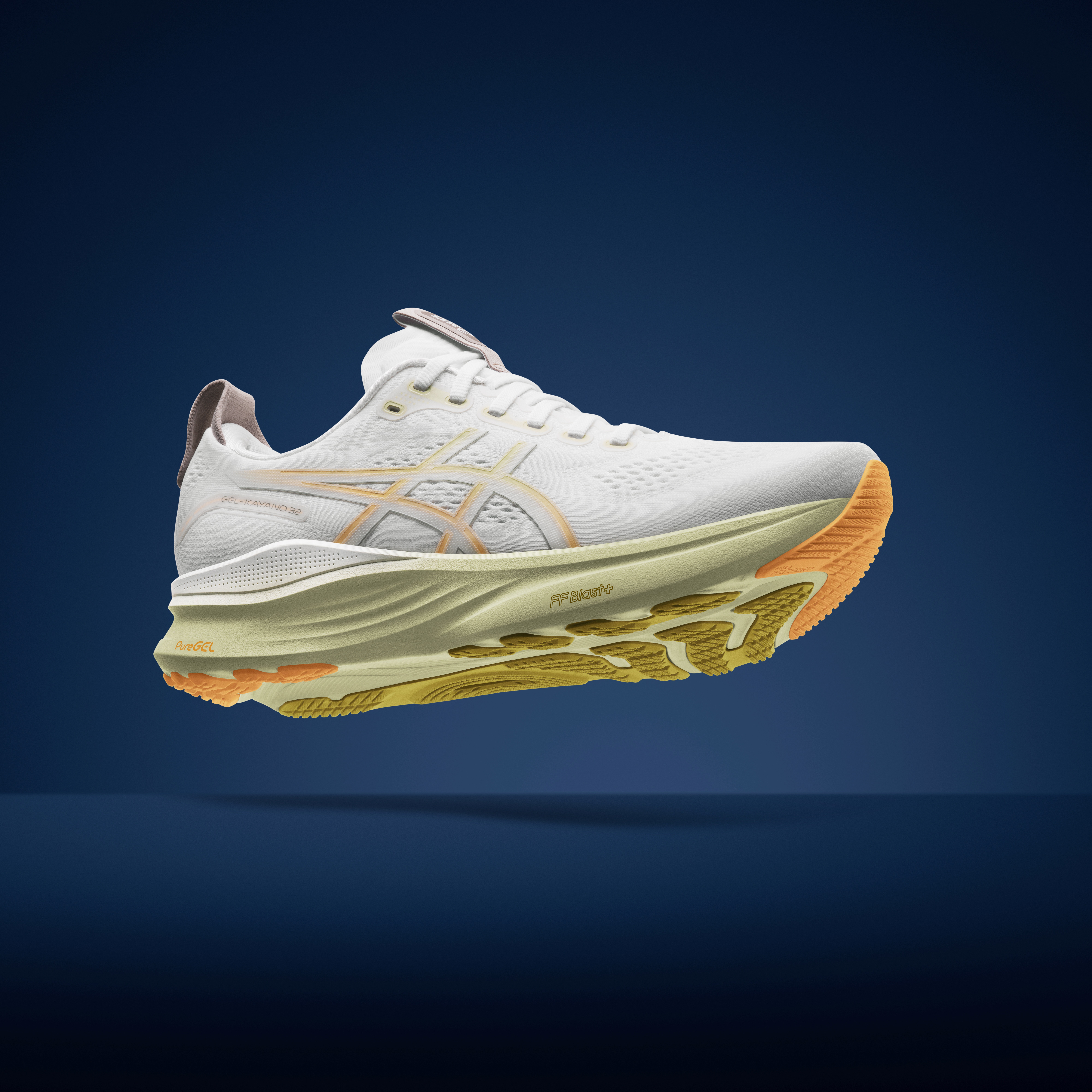 Puma Super Stylo