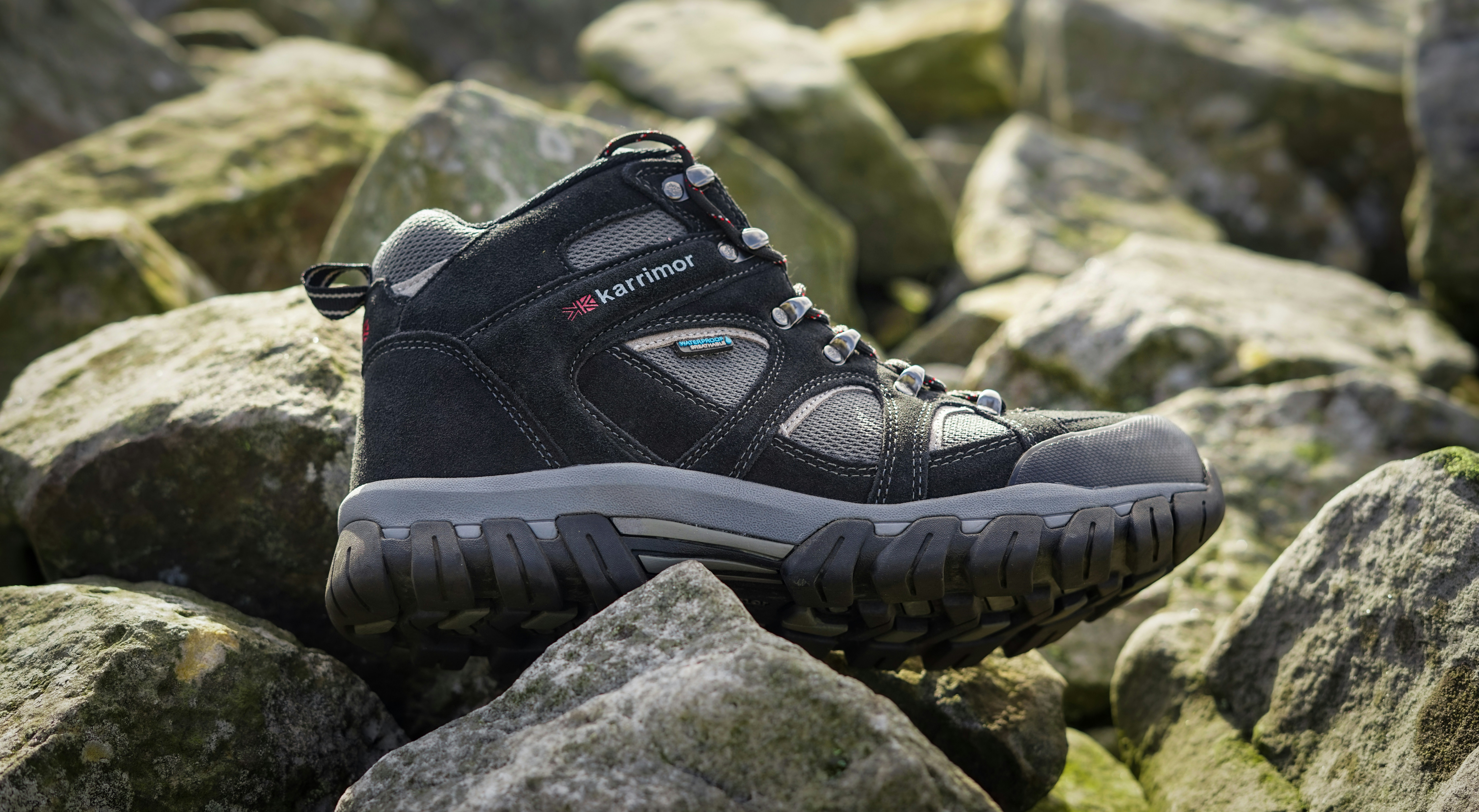 Salomon XT-6