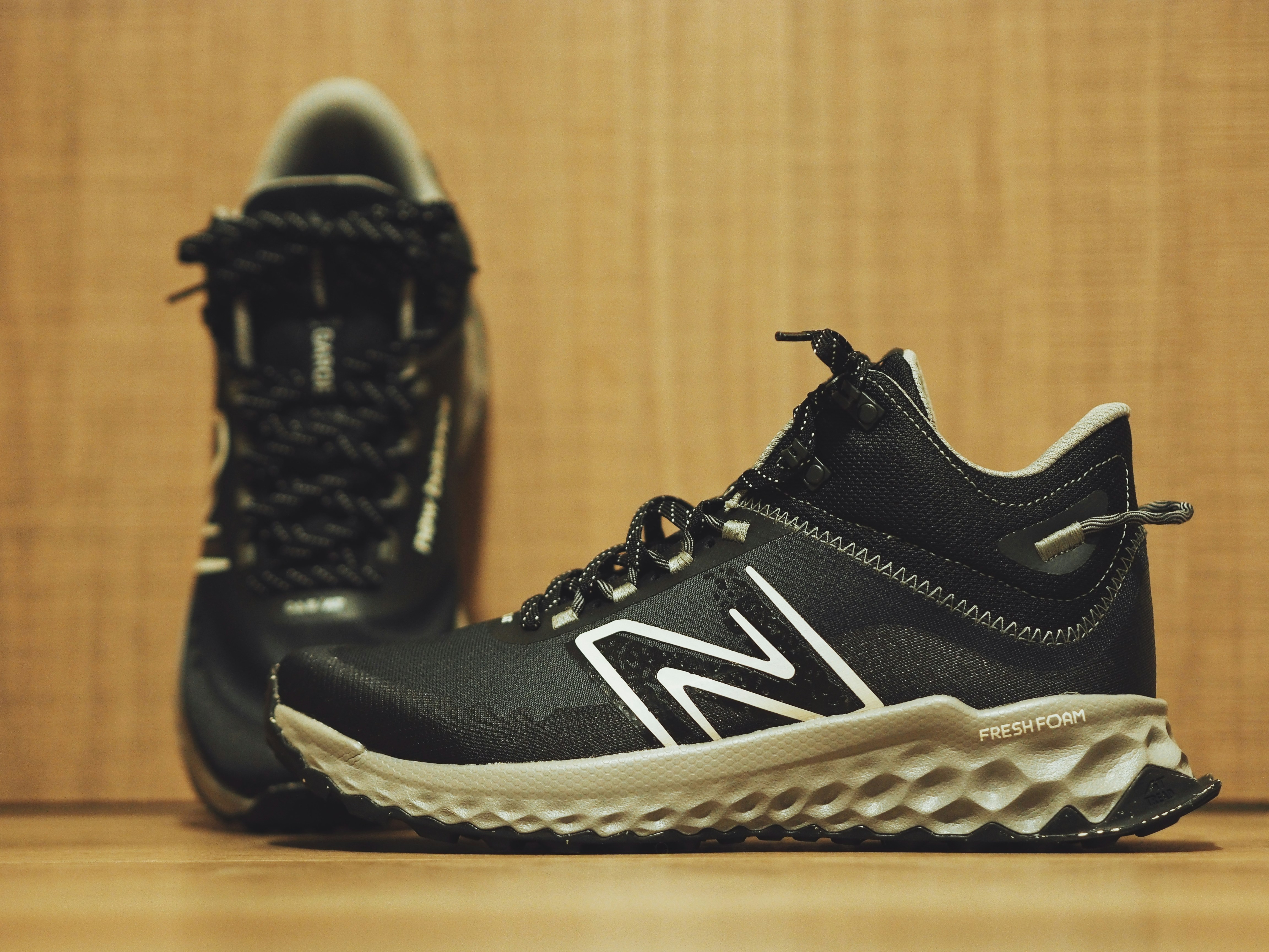 Urban Streetwear Sneakers
