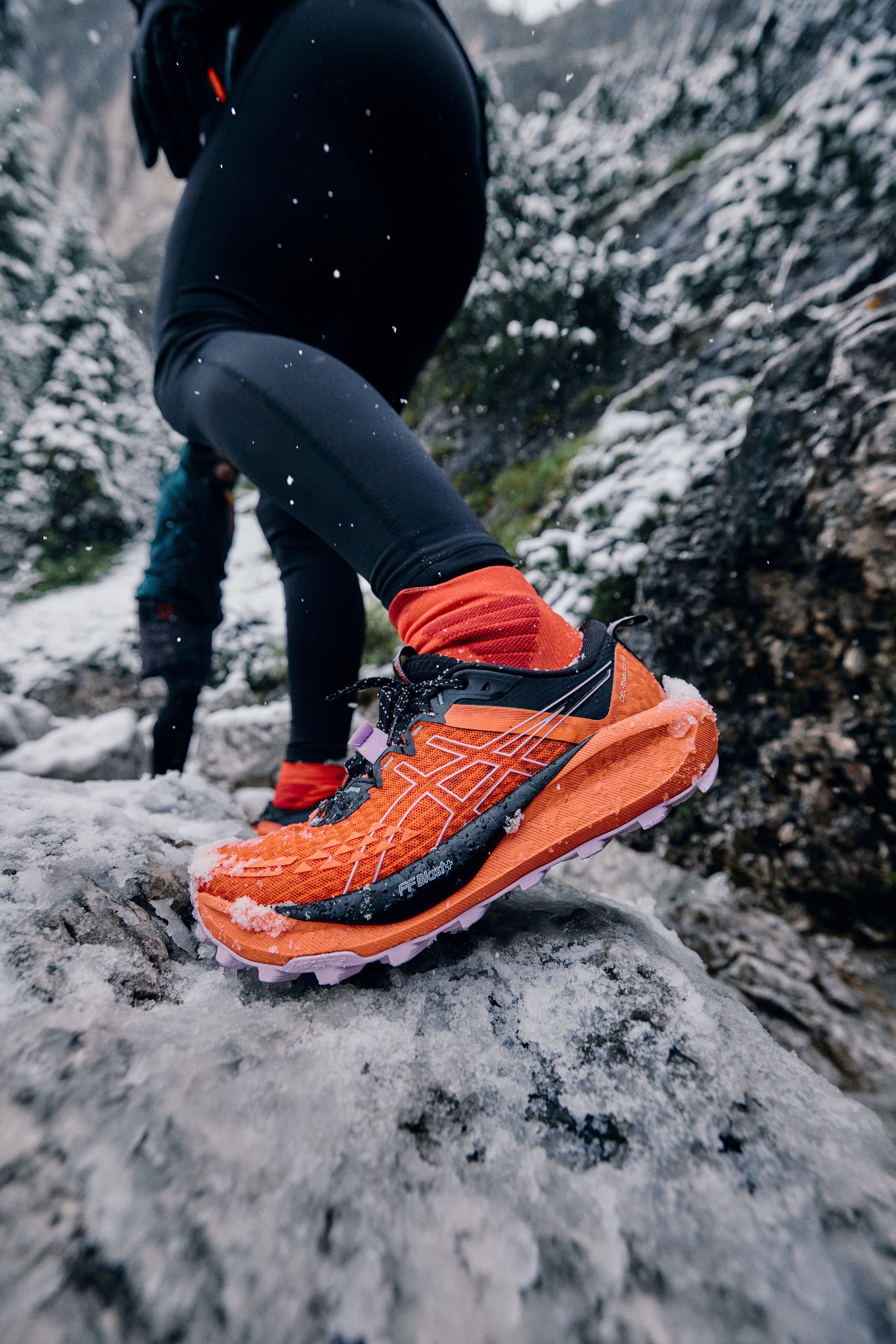 Adidas Runner X