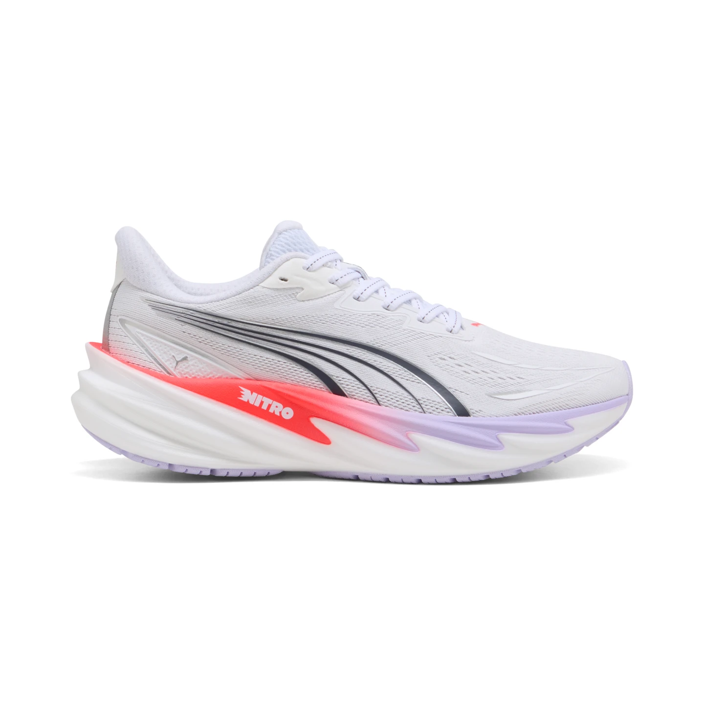 Luxury Minimalist Court Shoe