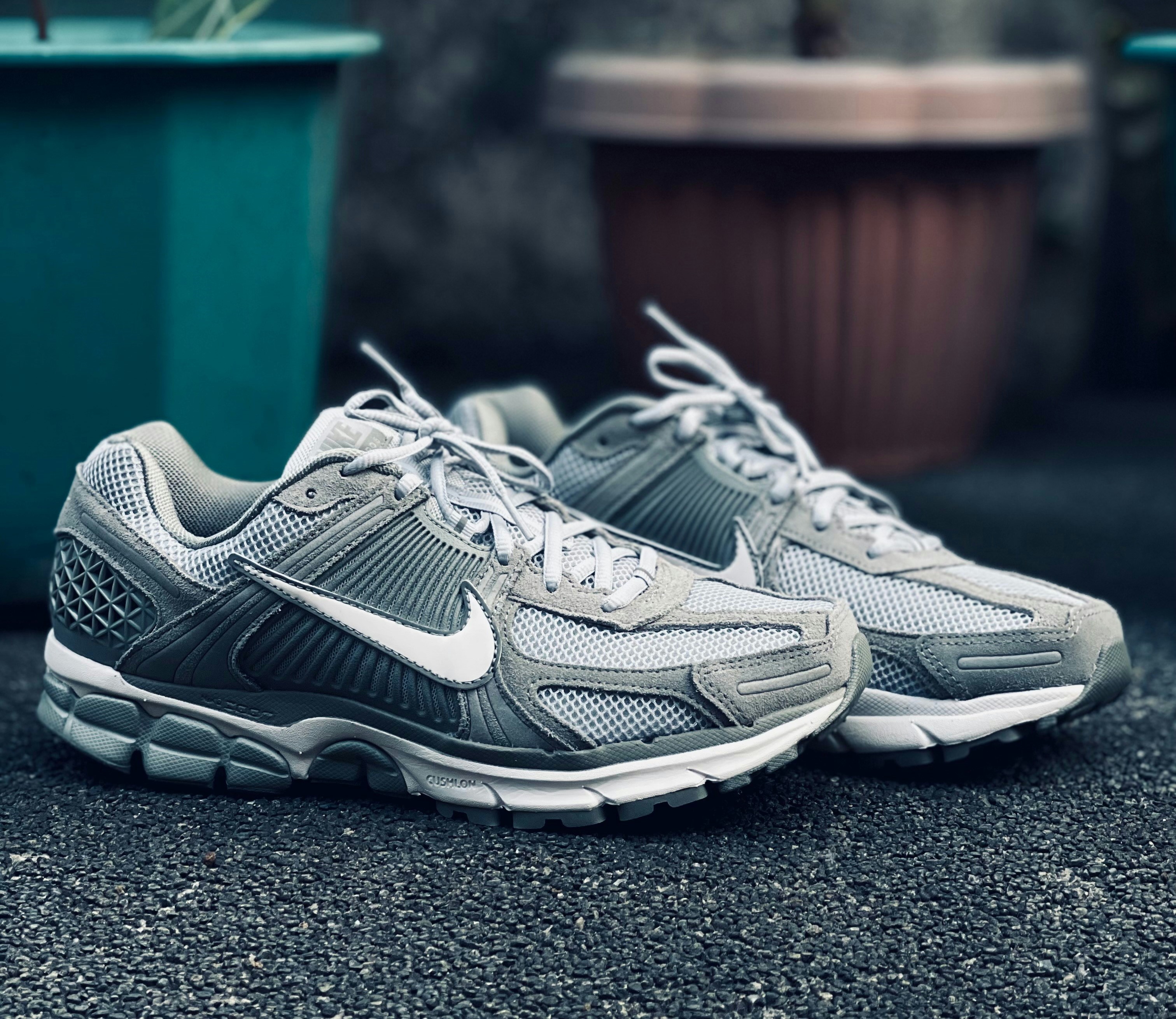 New Balance 9060 US UK Trend
