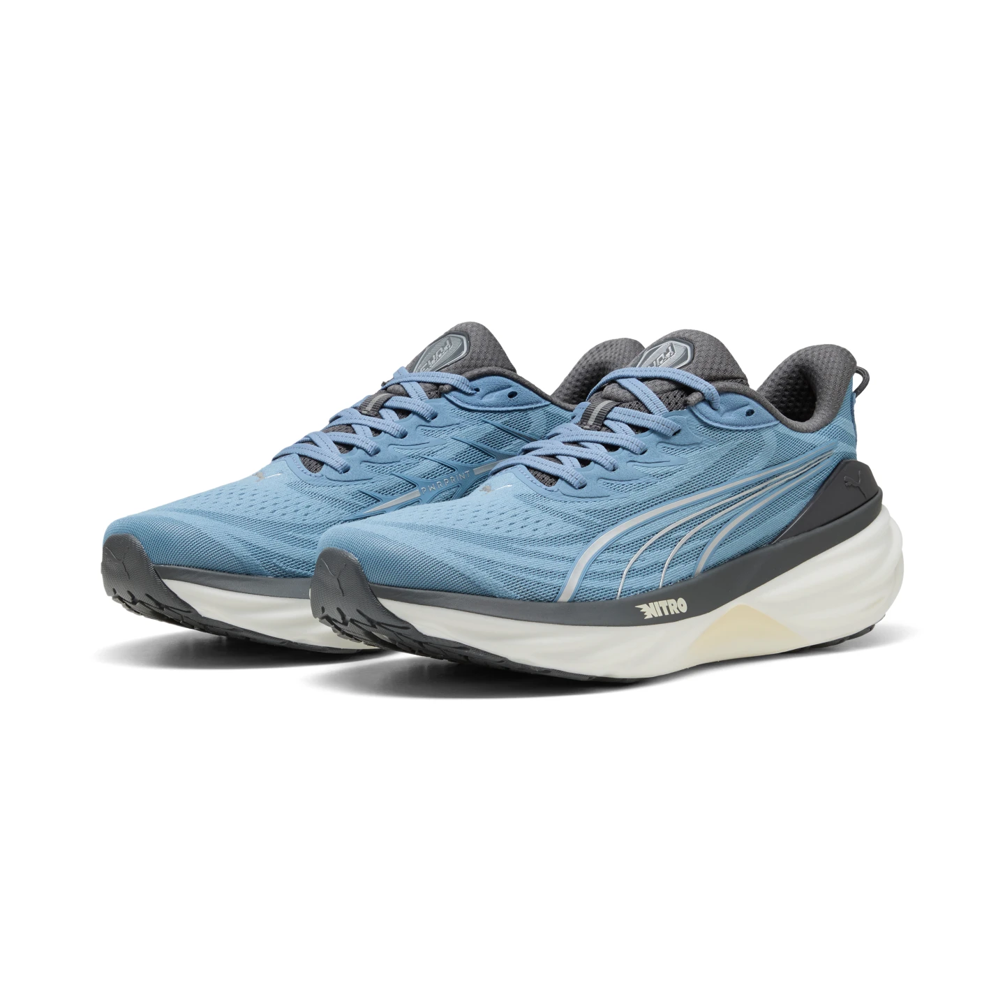 New puma footwear