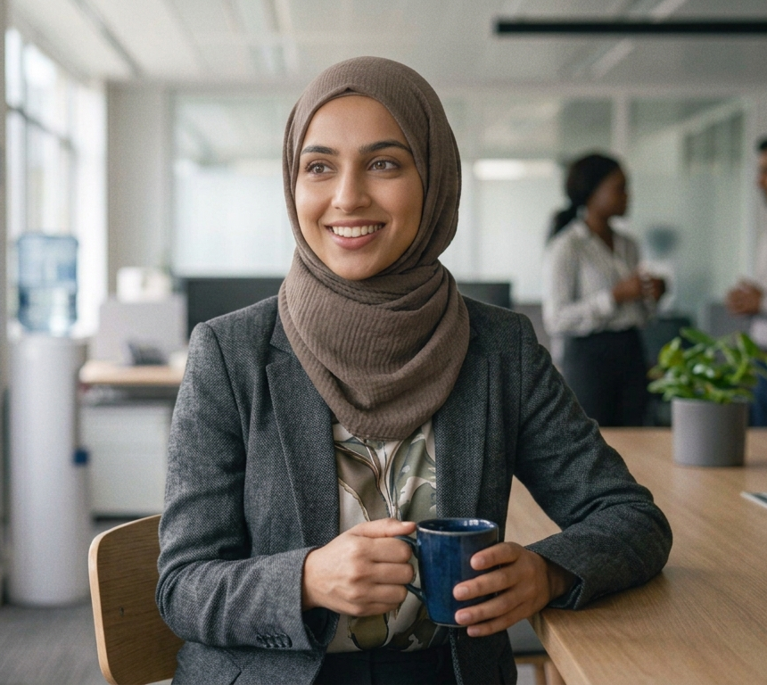 Lead Web Developer