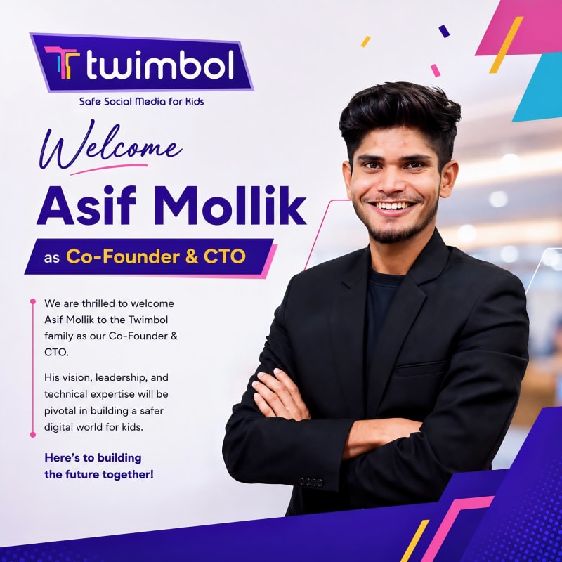 Co Founder & CTO