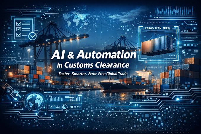 Customs Automation: How Technology Is Transforming Global Trade Compliance