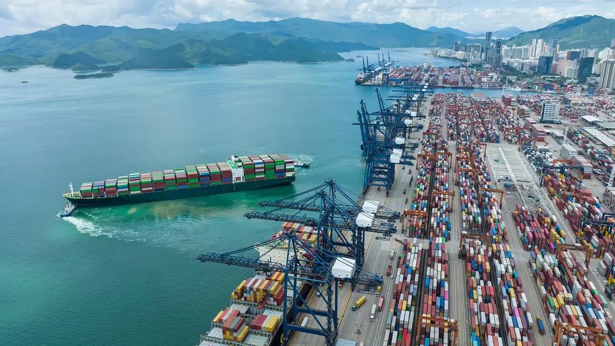 International Trade Market Insights: Opportunities, Trends and Global Business Growth