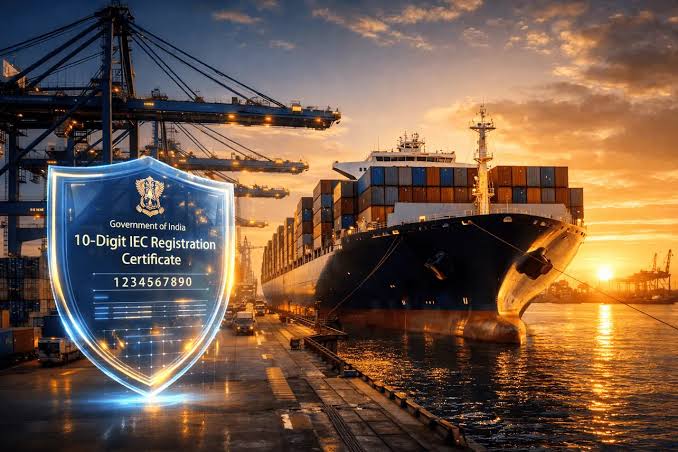 GST on Imports and Exports in India: A Complete Business Guide - International Shipping News | SkyLink Global