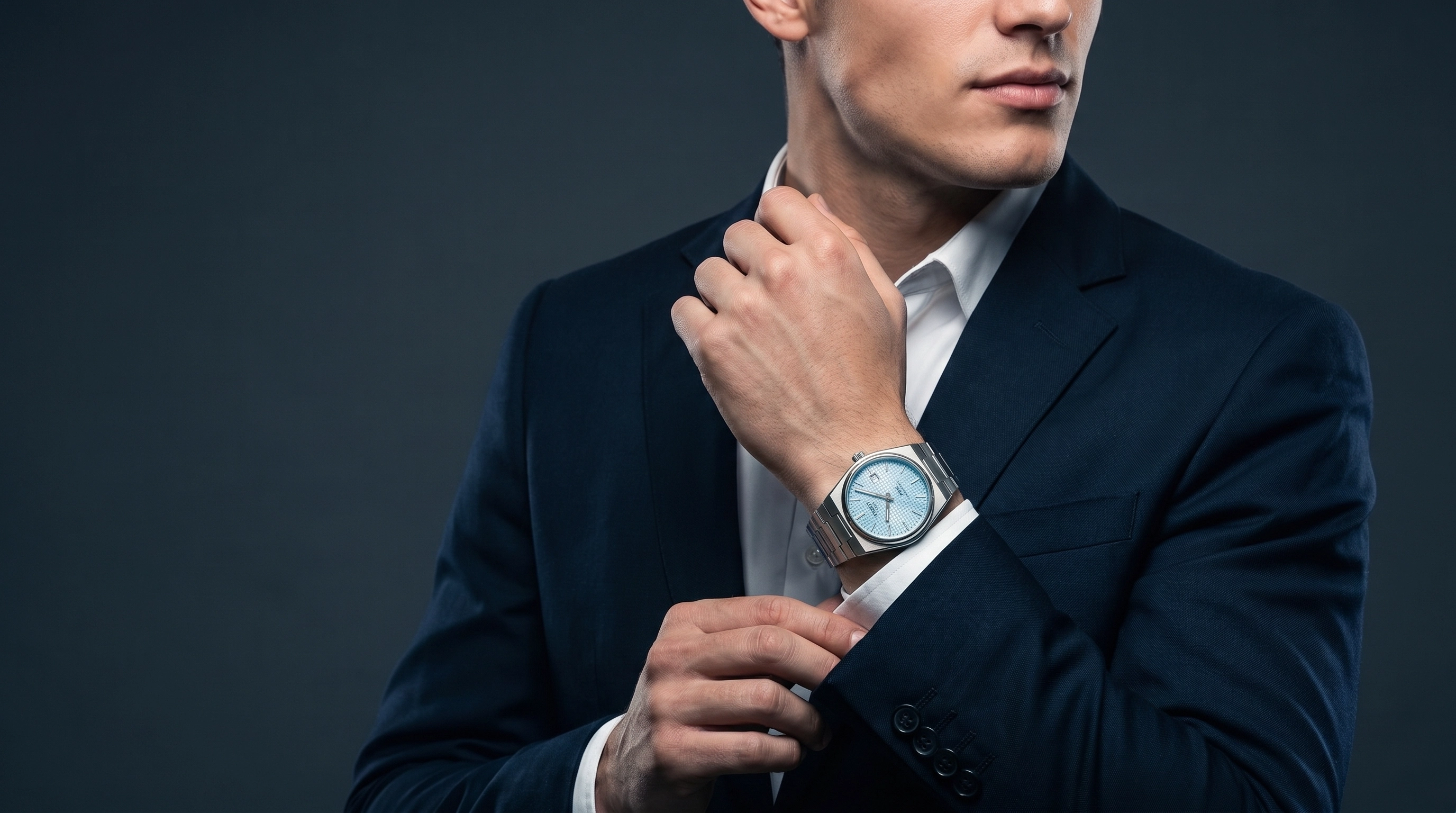 MEN'S COLLECTION