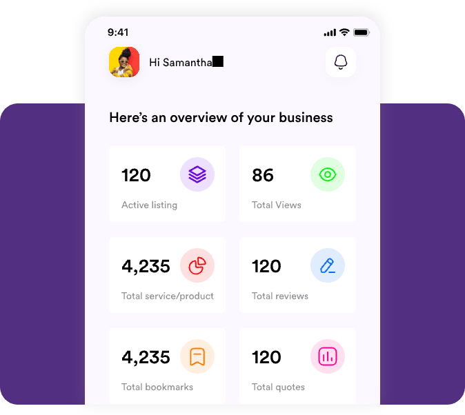 Business Overview